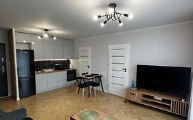 Apartament Podolszyce 14