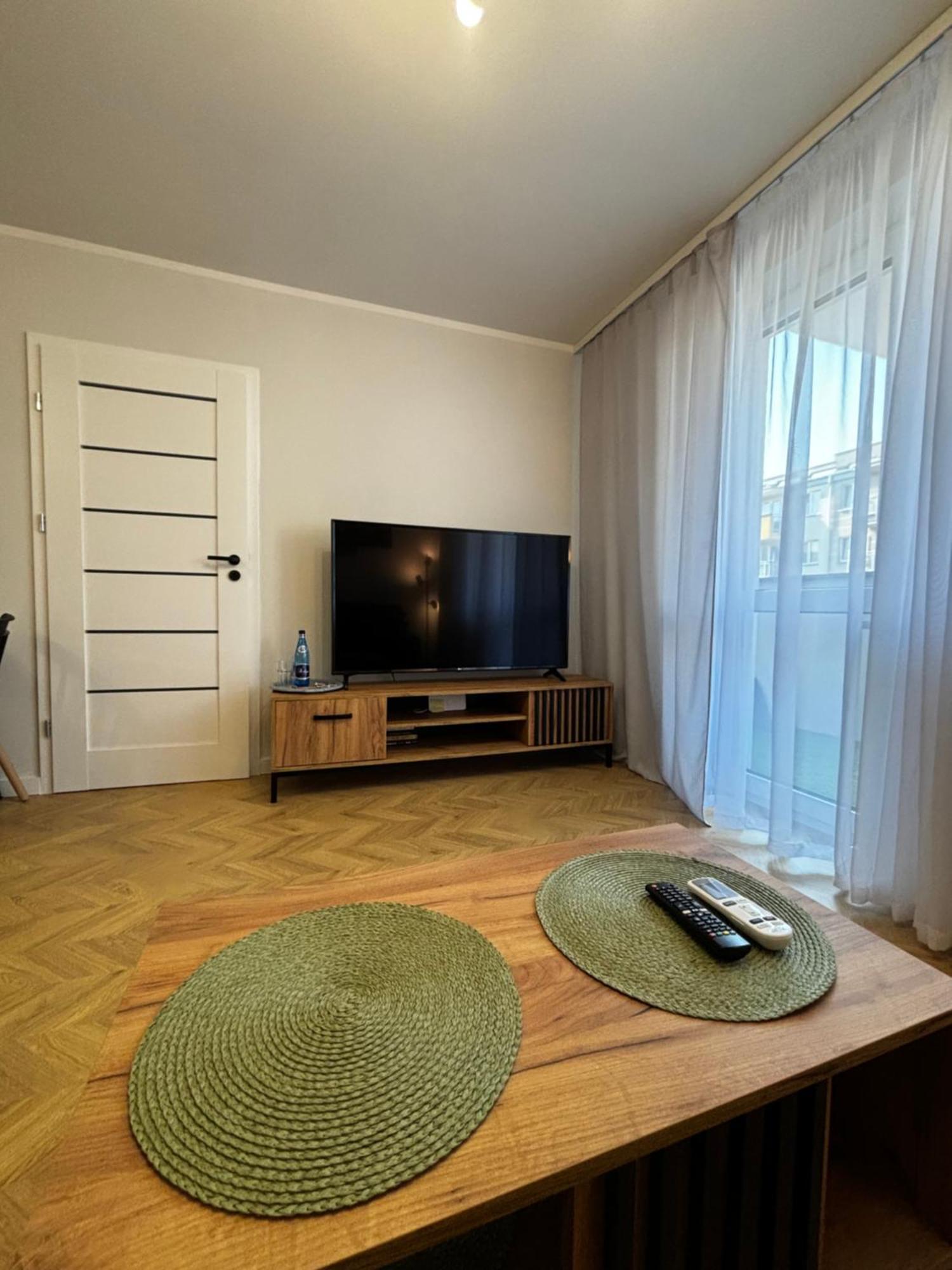 Apartament Podolszyce 14 Płock Zewnętrze zdjęcie