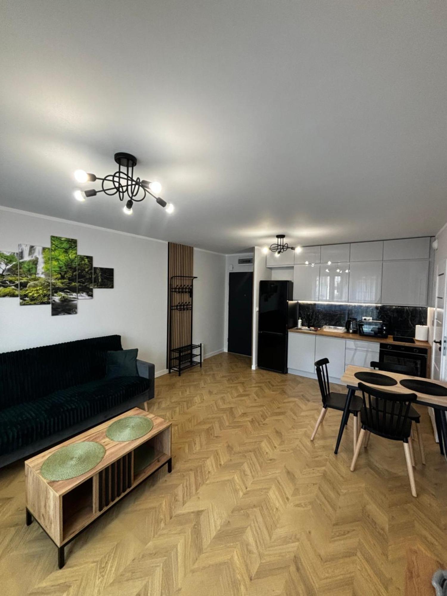 Apartament Podolszyce 14 Płock Zewnętrze zdjęcie